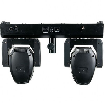 Showtec XS-2 Dual Beam Effect