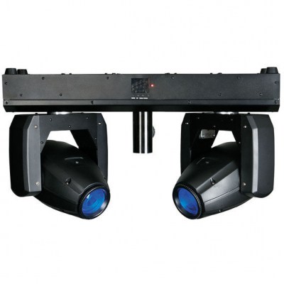 Showtec XS-2 Dual Beam Effect