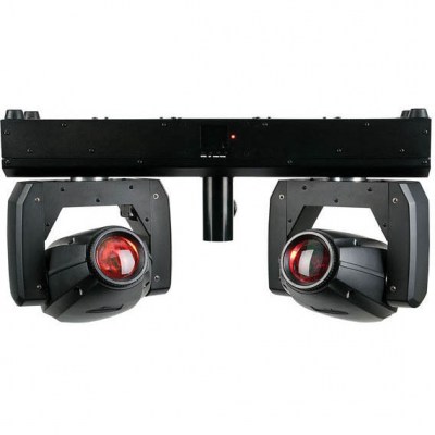 Showtec XS-2 Dual Beam Effect