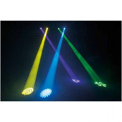 Showtec XS-2 Dual Beam Effect
