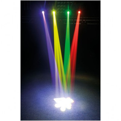 Showtec XS-2 Dual Beam Effect
