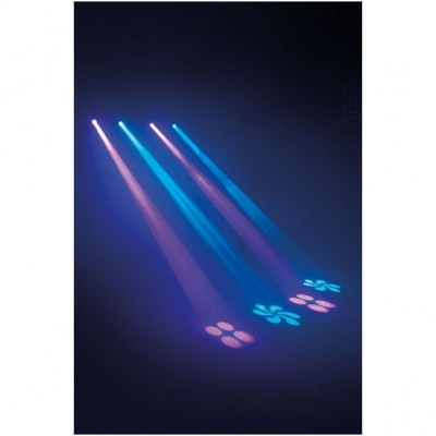 Showtec XS-2 Dual Beam Effect