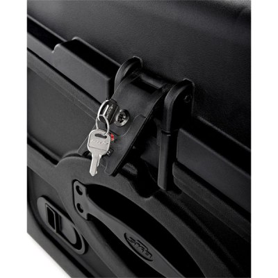 SKB R104 - DJ Rack