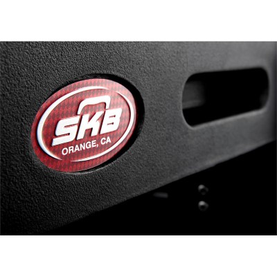 SKB R104 - DJ Rack