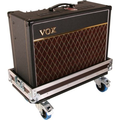 Thon Amp Case for Vox AC-15