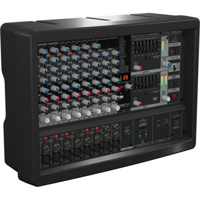 Behringer PMP580S