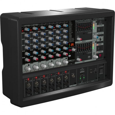 Behringer PMP560M