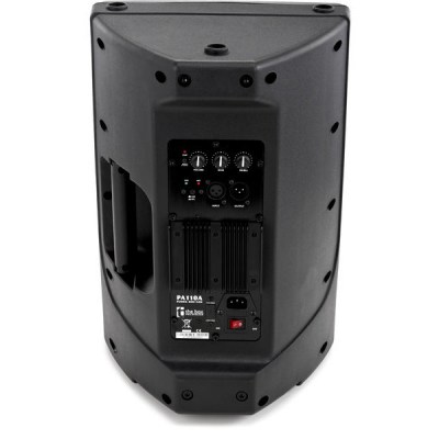 the box PA110 A Bundle