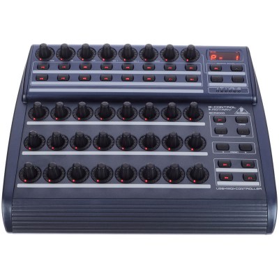 Behringer BCR2000