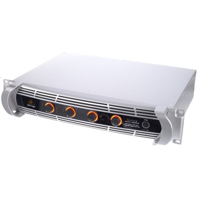 Behringer iNuke NU4-6000 Amplifier