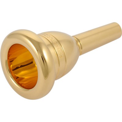 Perantucci PT-24+ Tuba Mouthpiece G