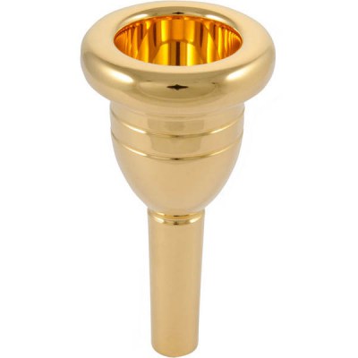 Perantucci PT-24+ Tuba Mouthpiece G