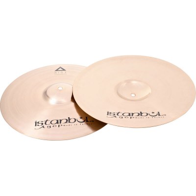 Istanbul Agop Marching 16" Xist Brilliant