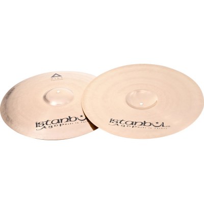 Istanbul Agop Marching 20" Xist Brilliant