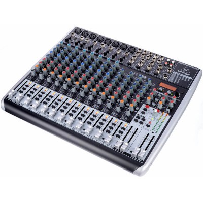 Behringer Xenyx QX2222 USB