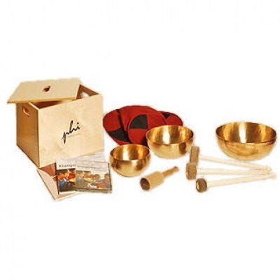 Peter Hess Sound box for children