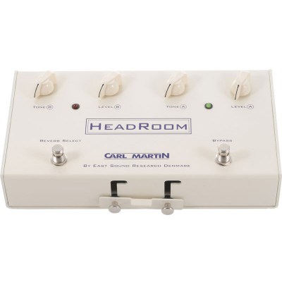 Carl Martin Headroom Model