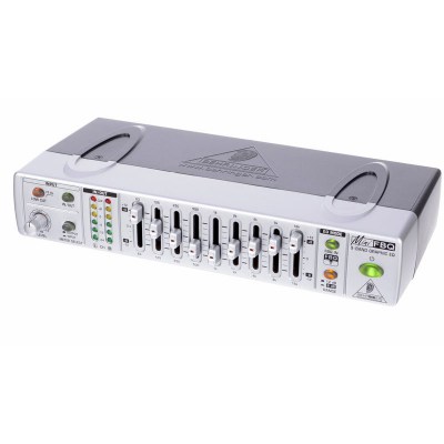 Behringer FBQ800