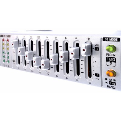 Behringer FBQ800