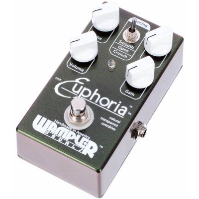 Wampler Euphoria