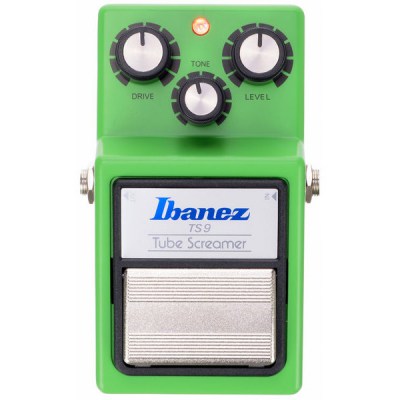 Ibanez TS9