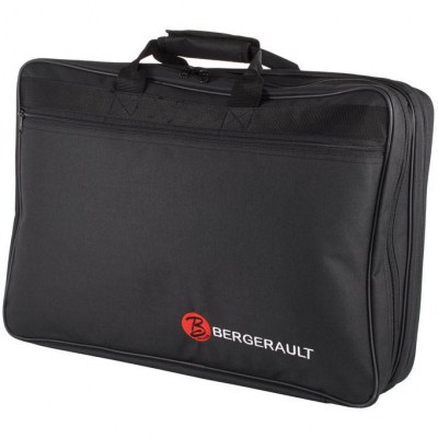 Bergerault Mallet Bag SBGM