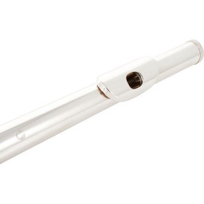 Muramatsu EX-III-CBE Flute