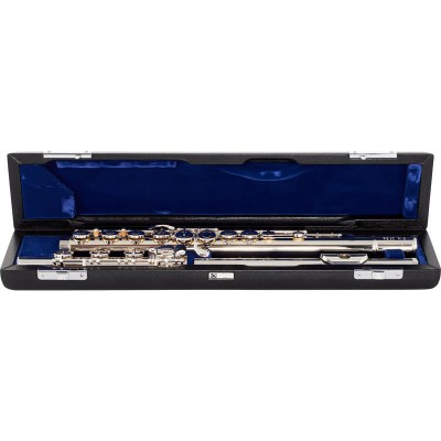 Muramatsu EX-III-CBE Flute