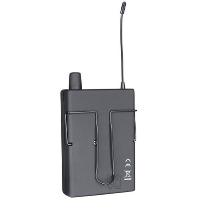 LD Systems MEI 100 G2 BPR