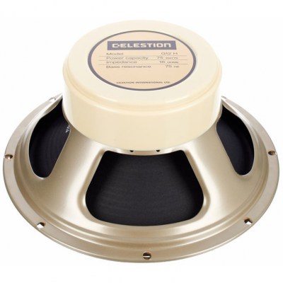 Celestion cheap creamback 75