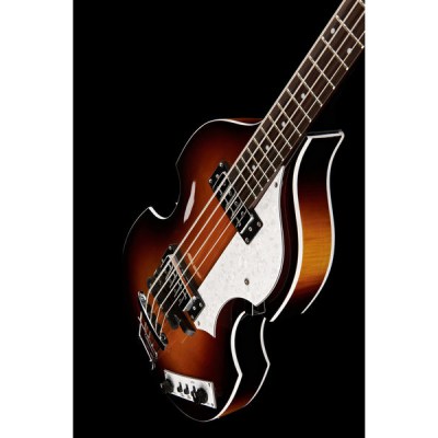 Hofner Ignition Beatles Bass VSB