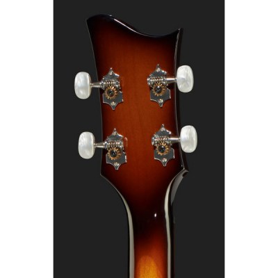 Hofner Ignition Beatles Bass VSB