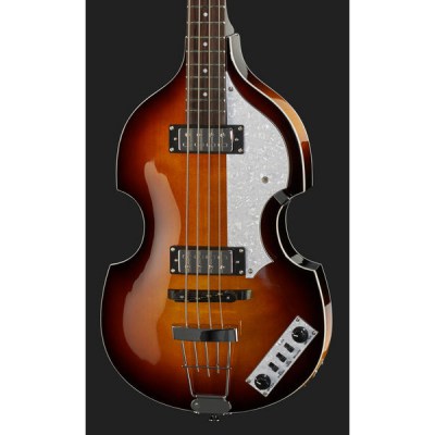 Hofner Ignition Beatles Bass VSB