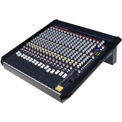 Allen & Heath WZ4 16:2