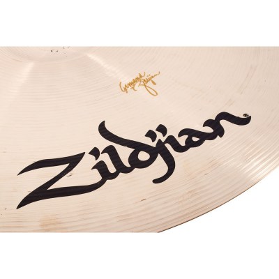 Zildjian 22" K Constantinople Low Ride