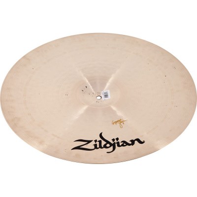 Zildjian 22" K Constantinople Low Ride