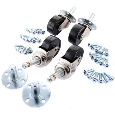 Thomann TAD Casters Set