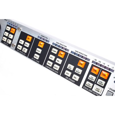 Tascam TA-1VP