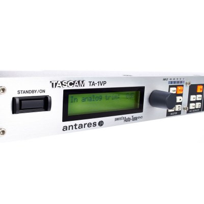 Tascam TA-1VP