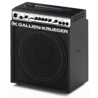 Gallien Krueger MB150S-112 III Bundle