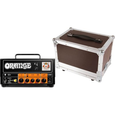 Orange Jim Root Terror Amp Bundle
