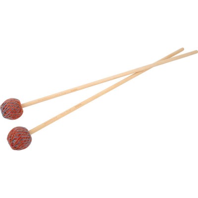 Marimba One Wave Wrap Mallets Birch