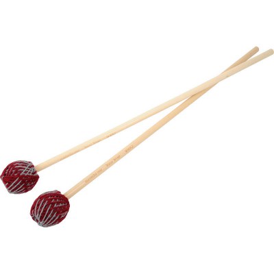 Marimba One Wave Wrap Mallets Rattan