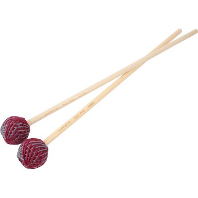 Marimba One Wave Wrap Mallets Rattan