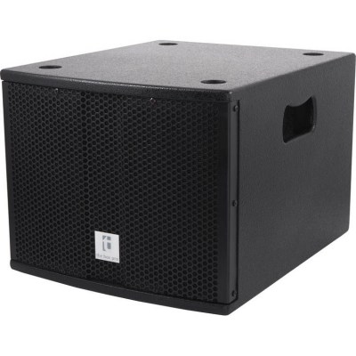 the box pro Achat 108 Sub A