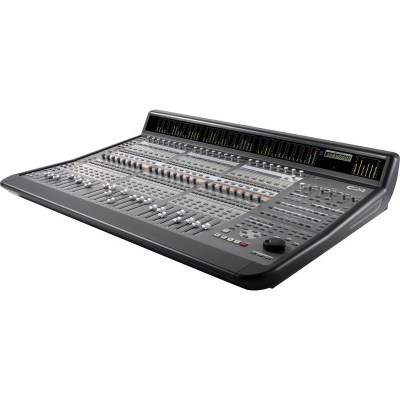 Avid C24 Controller