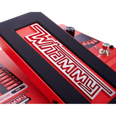 Digitech Whammy DT
