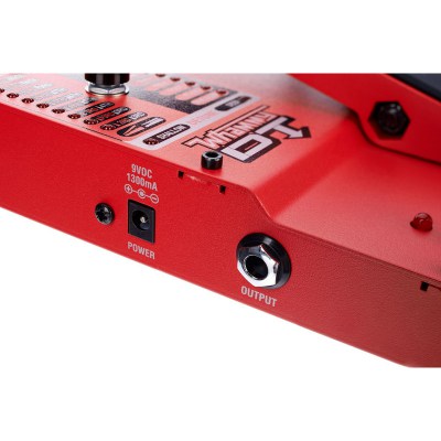 Digitech Whammy DT
