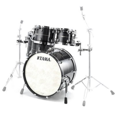 Tama Star Drum Maple Rock -SKB
