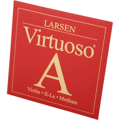 Larsen Virtuoso Violin A BE/Med